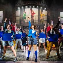 HEATHERS THE MUSICAL to Conclude Run at The Other Palace in September