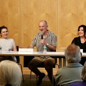 Princeton Festival Guild Artists' Roundtable to Feature MADAMA BUTTERFLY Cast &…