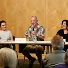 Princeton Festival Guild Artists' Roundtable to Feature MADAMA BUTTERFLY Cast & Creat
