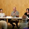 Princeton Festival Guild Artists' Roundtable to Feature MADAMA BUTTERFLY Cast & Creative Team