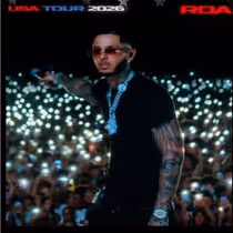 ROA to Launch First USA TOUR 2026 After Sold-Out Latin America and Europe Trek