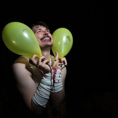 LAUGHING OUT LONELY to Make Edinburgh Festival Fringe Debut with #DANISH Showcase