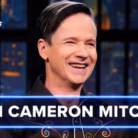 Video: John Cameron Mitchell Discusses His Take on Mary Todd Lincoln in OH, MARY! Video