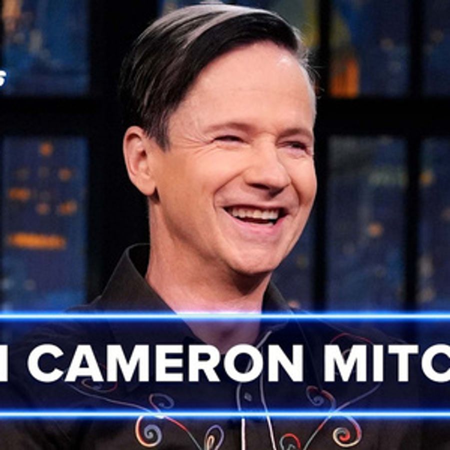 Wake Up With BroadwayWorld March 6, 2026- DOG DAY AFTERNOON Stars Meet the Press and More  Image
