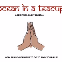 OCEAN IN A TEACUP Brings A Diverse Cast And Crew To Theatre Row