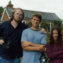 Photos: LITTERMATES Teaser Trailer to Debut at Fantastic Fest