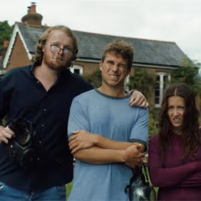 Photos: LITTERMATES Teaser Trailer to Debut at Fantastic Fest