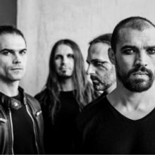 Blackened Death Metal Heavyweights THULCANDRA Unleash Album Title Track 'Hail The Aby