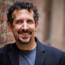 NY Classical Theatre's Stephen Burdman Gets Ready to Present a Different Kind of KING