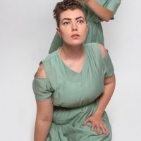 Celebrate The Holidays With CINDERELLA: A Fairytale At Town Hall Theatre