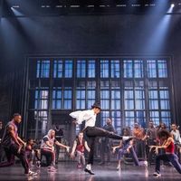 Review: MJ THE MUSICAL Moonwalks into Edmonton Photo