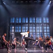 Review: MJ THE MUSICAL Moonwalks into Edmonton