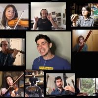 VIDEO: Isaac Powell and the WEST SIDE STORY Orchestra Perform 'Something's Coming'