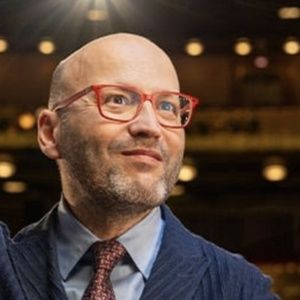 Details Revealed for CARMINA BURANA at Lyric Opera of Chicago