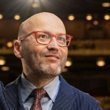 Details Revealed for CARMINA BURANA at Lyric Opera of Chicago