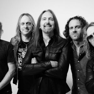BROTHER CANE Celebrates 30th Anniversary with U.S. Tour
