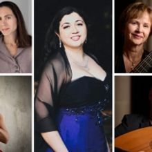 Chatham Baroque Presents THE ISLE OF DELOS