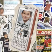 EDINBURGH 2025: Review: A SMALL TOWN NORTHERN TALE, Underbelly