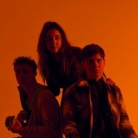 Band Of Silver Premiere Arena-Worthy Pop Anthem 'Are We Are We Not'