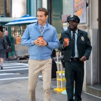 VIDEO: Watch the New Trailer for FREE GUY, Starring Ryan Reynolds Video