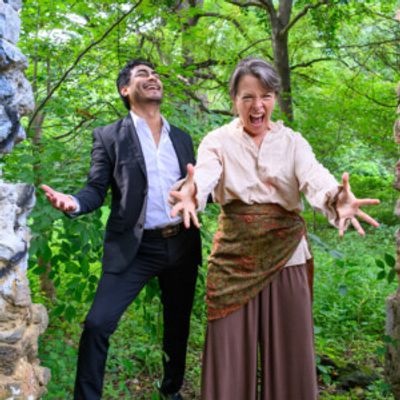 WITCH to Open Quintessence Theatre's 17th Season