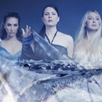 With Multi-Platinum Producer Ryan Louder, ViVA TRIO Are “Wild And Free” In Stunning…