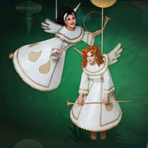 THE JINKX & DELA HOLIDAY SHOW to Launch Tour This Fall