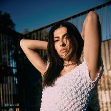 Anna Lunoe Shares Title Track From Debut Album; Touring This Winter