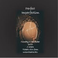 Robert Gould to Present PERFECT IMPERFECTION Concert at Union Theatre in November