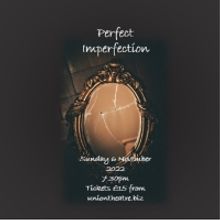 Robert Gould to Present PERFECT IMPERFECTION Concert at Union Theatre in November