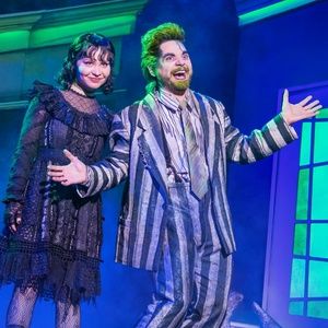 BEETLEJUICE, THE WIZ, and More Set For Portland Ovations' 2026-2027 Season