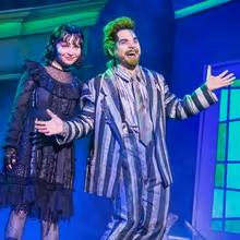 BEETLEJUICE, THE WIZ, and More Set For Portland Ovations' 2026-2027 Season