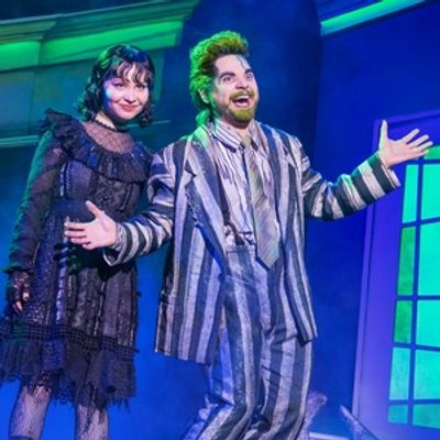 BEETLEJUICE, THE WIZ, and More Set For Portland Ovations' 2026-2027 Season