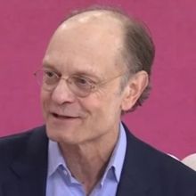 Video: David Hyde Pierce Explains the New Orleans Setting of PIRATES!