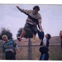 HUNNY Share New Single 'Daydreams/Heartbreaks'