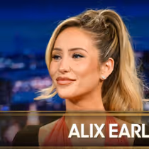 Alix Earle Talks Reale Actives Success and Clears Up Misinformation on Fallon