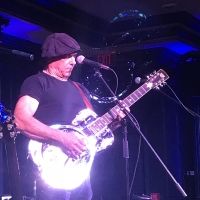 Mark Newman Pays Homage to Janis Ian with Reimagining of 'From Me To You'