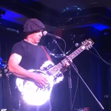 Mark Newman Pays Homage to Janis Ian with Reimagining of 'From Me To You'
