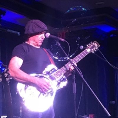 Mark Newman Pays Homage to Janis Ian with Reimagining of 'From Me To You'