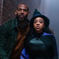 Photos: First Look at THE CURSE OF BRIDGE HOLLOW Starring Marlon Wayans & Priah…