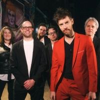 Dust City Opera Release New Album 'Alien Summer'