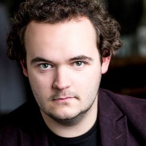 Interview: 'It's Just A Really Special Show': Actor Joel Montague on Working With…