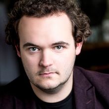 Interview: 'It's Just A Really Special Show': Actor Joel Montague on Working With His