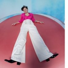 Harry Styles Announces 2020 World Tour