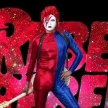 Ziggy Stardust Makes A Comeback At The Ed Fest Fringe