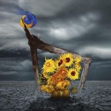 beon Entertainment convoca audiciones para FOREVER VAN GOGH