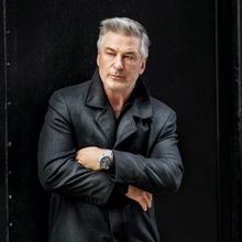 Alec Baldwin and Stephanie Zimbalist Will Lead THE FITZGERALDS Reading at Westport Co