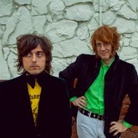 Vanity Mirror to Release Debut LP PUFF With Advance Video-Single 'Dandelion Wish'