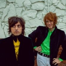 Vanity Mirror to Release Debut LP PUFF With Advance Video-Single 'Dandelion Wish'