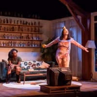 BWW Review: TROUT STANLEY Dupes and Shines at Factory Theatre